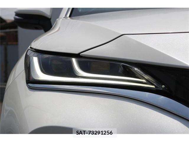 Toyota HARRIER HYBRID 2021-03 7219248-10