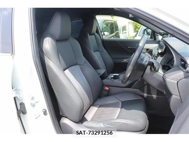 Toyota HARRIER HYBRID 2021-03 7219248-13