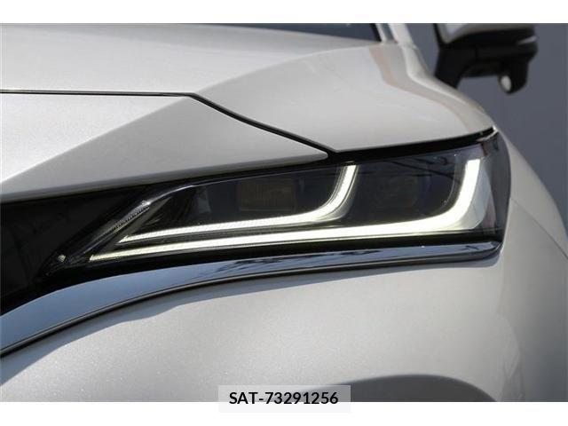Toyota HARRIER HYBRID 2021-03 7219248-22
