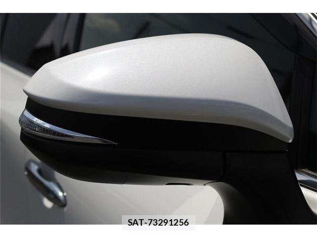 Toyota HARRIER HYBRID 2021-03 7219248-25