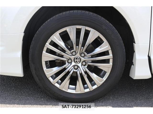 Toyota HARRIER HYBRID 2021-03 7219248-28