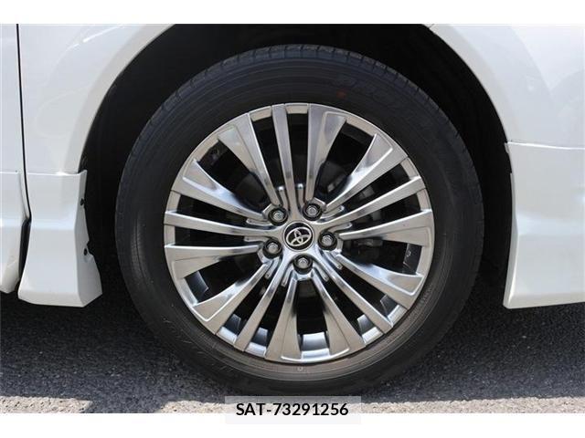 Toyota HARRIER HYBRID 2021-03 7219248-29