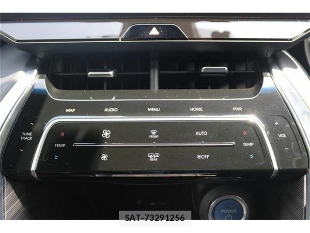 Toyota HARRIER HYBRID 2021-03 7219248-3