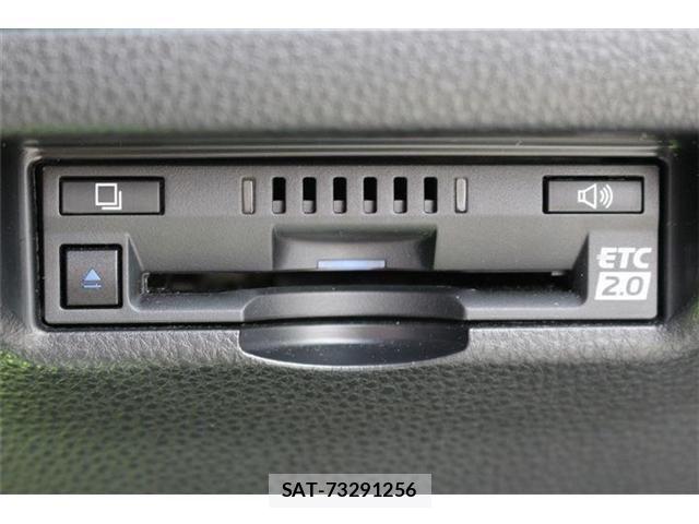 Toyota HARRIER HYBRID 2021-03 7219248-5