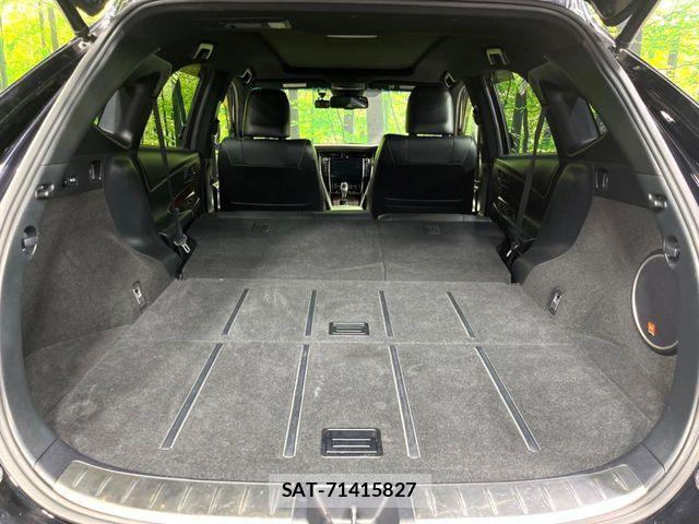 Toyota HARRIER HYBRID 2015-06 7219240-9