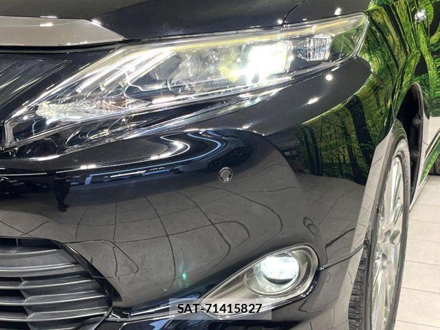 Toyota HARRIER HYBRID 2015-06 7219240-11