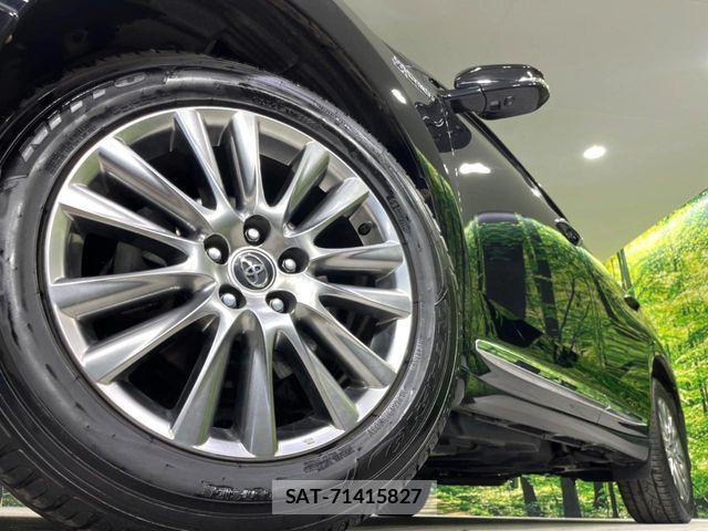 Toyota HARRIER HYBRID 2015-06 7219240-12
