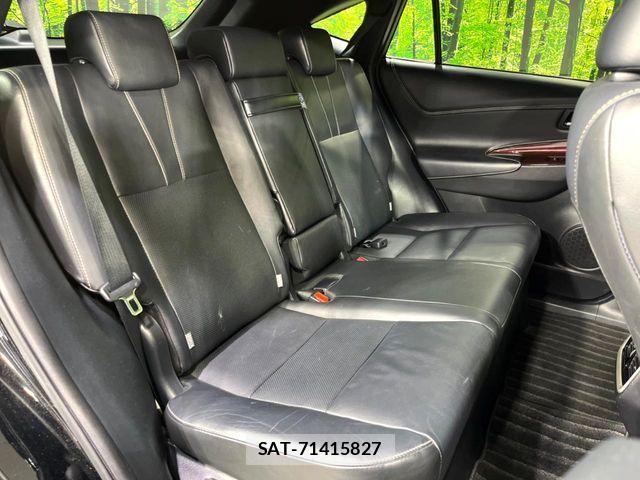 Toyota HARRIER HYBRID 2015-06 7219240-8