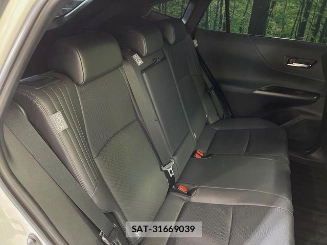 Toyota HARRIER HYBRID 2023-10 7219302-10