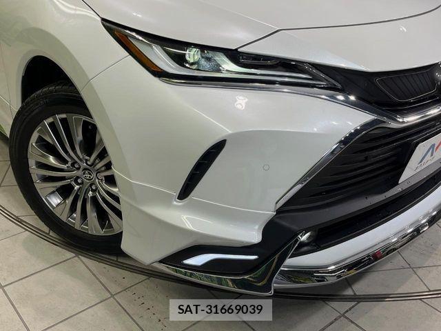 Toyota HARRIER HYBRID 2023-10 7219302-13