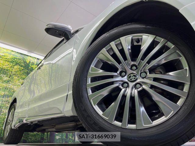 Toyota HARRIER HYBRID 2023-10 7219302-14