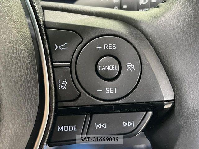 Toyota HARRIER HYBRID 2023-10 7219302-6