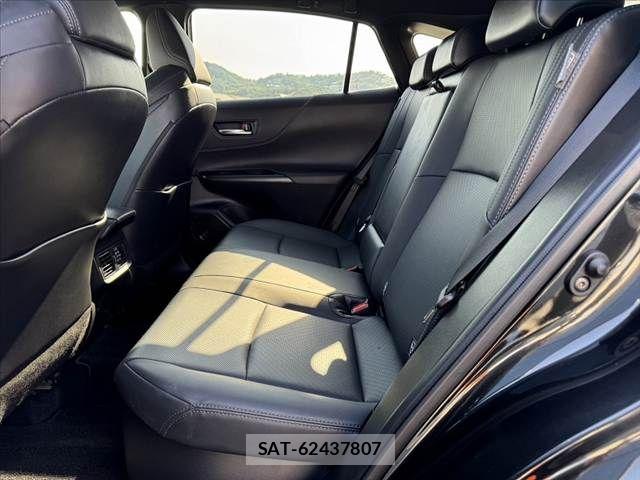 Toyota HARRIER HYBRID 2021-03 7219244-18