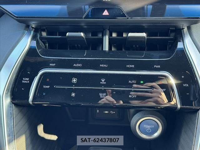 Toyota HARRIER HYBRID 2021-03 7219244-23