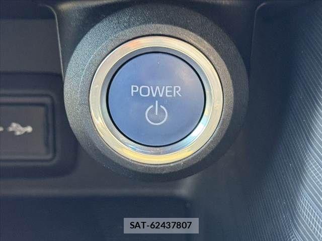 Toyota HARRIER HYBRID 2021-03 7219244-24