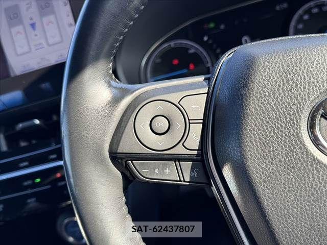 Toyota HARRIER HYBRID 2021-03 7219244-25