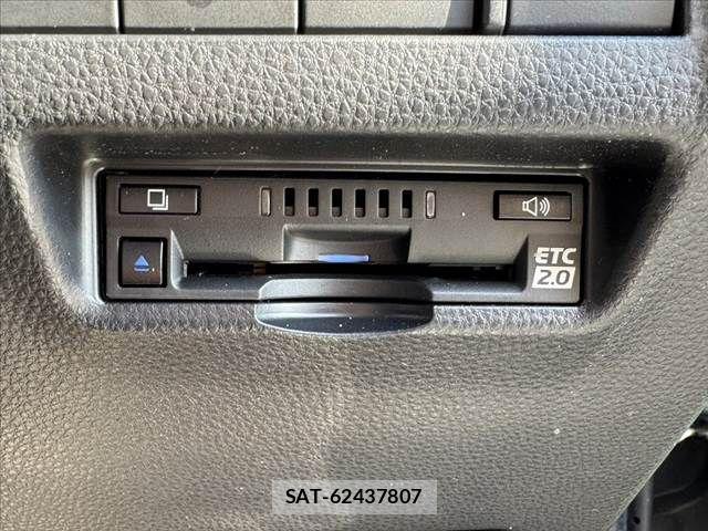 Toyota HARRIER HYBRID 2021-03 7219244-27