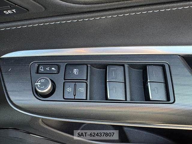 Toyota HARRIER HYBRID 2021-03 7219244-28