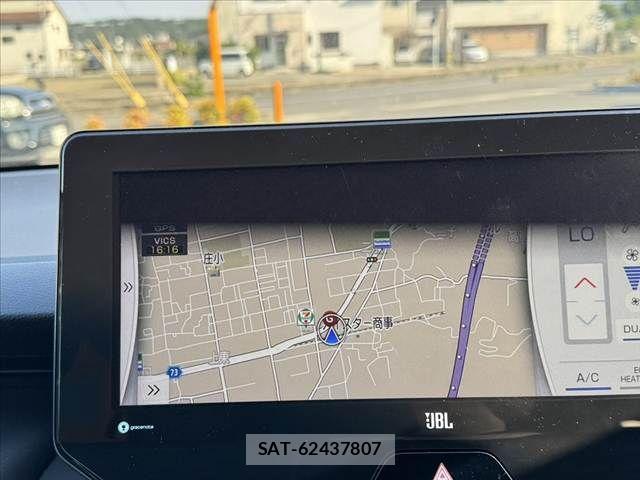 Toyota HARRIER HYBRID 2021-03 7219244-2