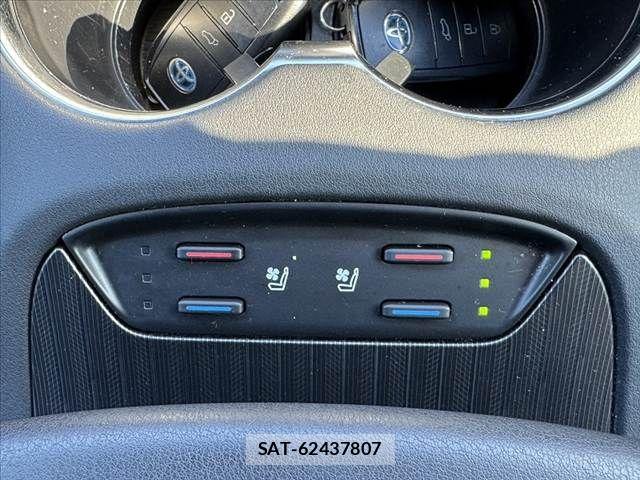Toyota HARRIER HYBRID 2021-03 7219244-3