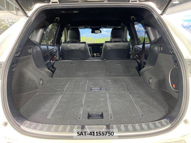 Toyota HARRIER HYBRID 2015-01 7219233-9
