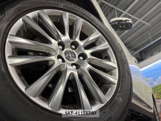 Toyota HARRIER HYBRID 2015-01 7219233-12