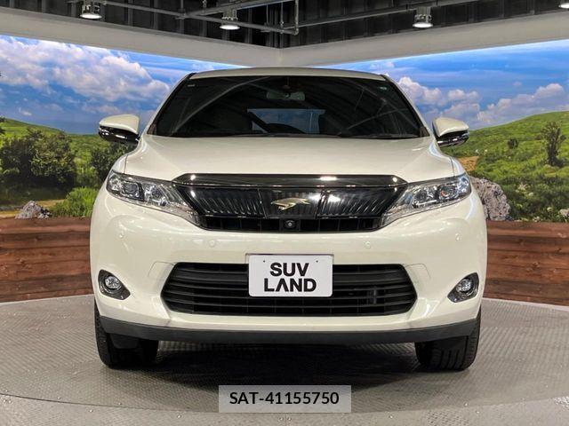 Toyota HARRIER HYBRID 2015-01 7219233-13