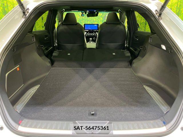 Toyota HARRIER HYBRID 2025-01 7219323-9