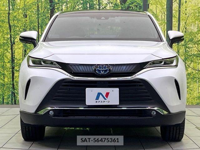 Toyota HARRIER HYBRID 2025-01 7219323-13