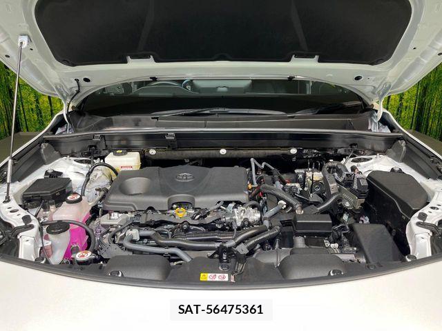 Toyota HARRIER HYBRID 2025-01 7219323-17