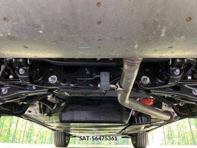 Toyota HARRIER HYBRID 2025-01 7219323-18