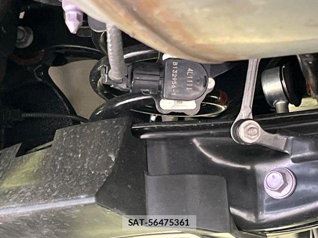 Toyota HARRIER HYBRID 2025-01 7219323-19