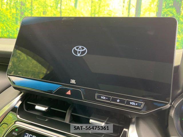 Toyota HARRIER HYBRID 2025-01 7219323-3