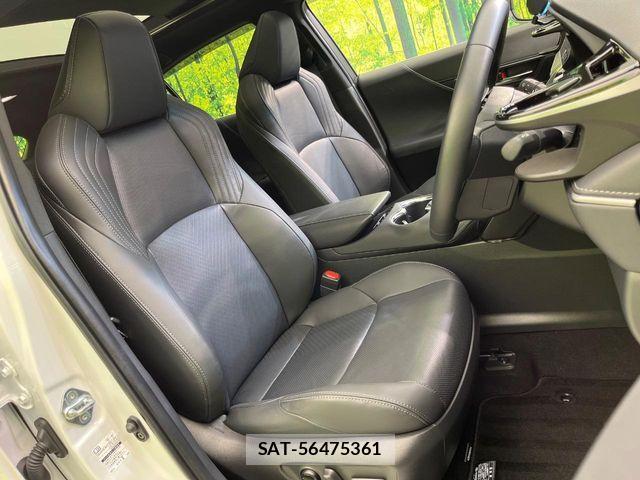 Toyota HARRIER HYBRID 2025-01 7219323-7