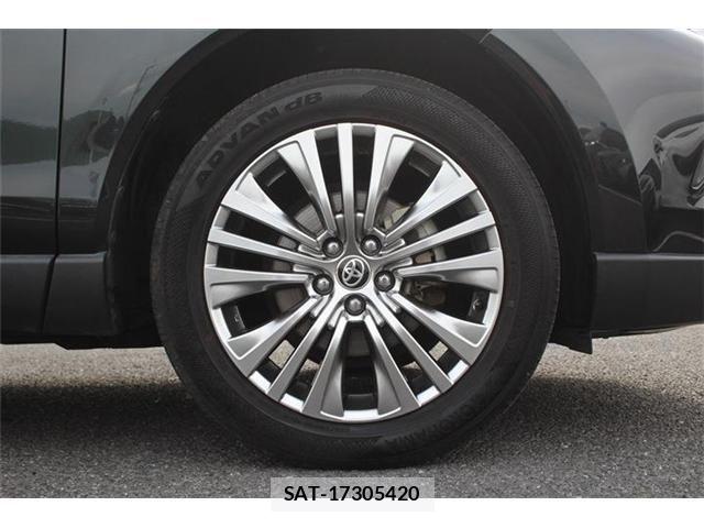 Toyota HARRIER HYBRID 2020-11 7219249-15
