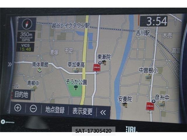 Toyota HARRIER HYBRID 2020-11 7219249-1