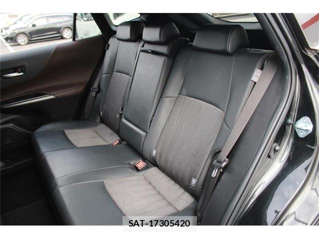 Toyota HARRIER HYBRID 2020-11 7219249-23