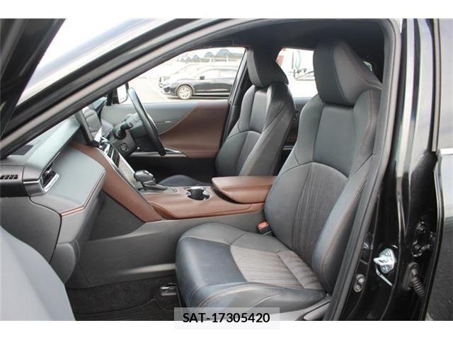 Toyota HARRIER HYBRID 2020-11 7219249-25