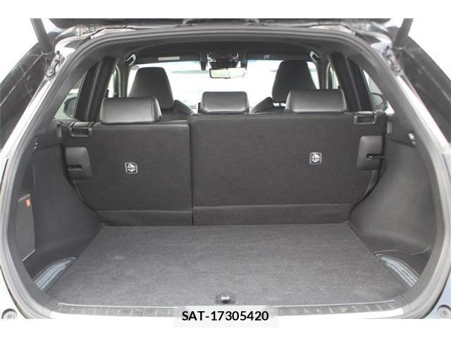 Toyota HARRIER HYBRID 2020-11 7219249-28