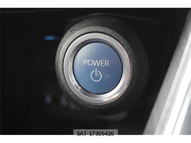 Toyota HARRIER HYBRID 2020-11 7219249-3