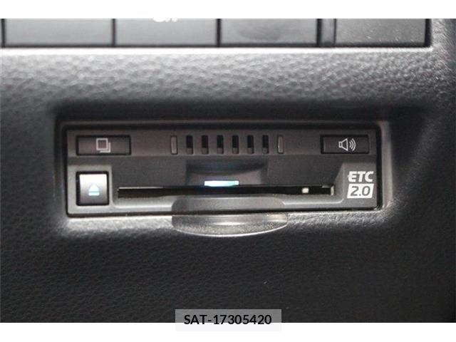 Toyota HARRIER HYBRID 2020-11 7219249-4