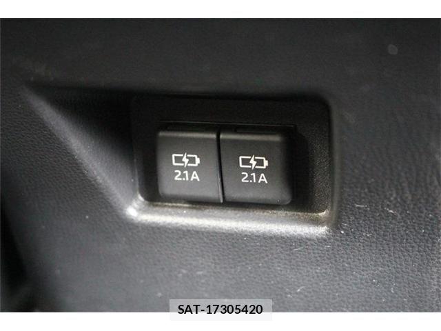 Toyota HARRIER HYBRID 2020-11 7219249-6