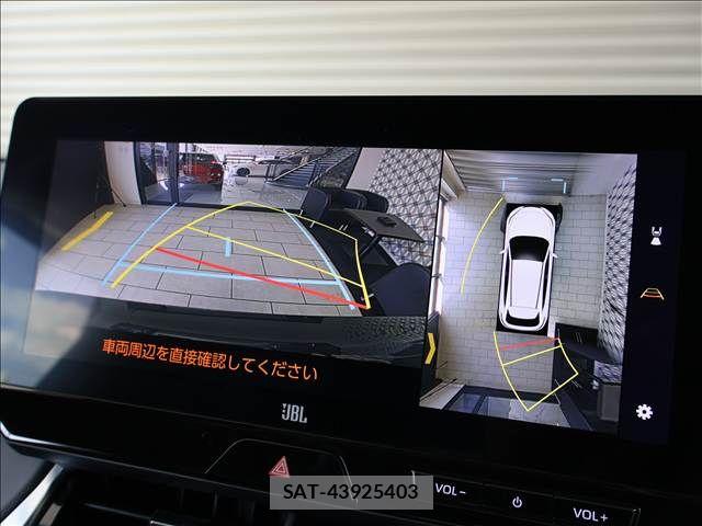 Toyota HARRIER HYBRID 2023-11 7219310-10
