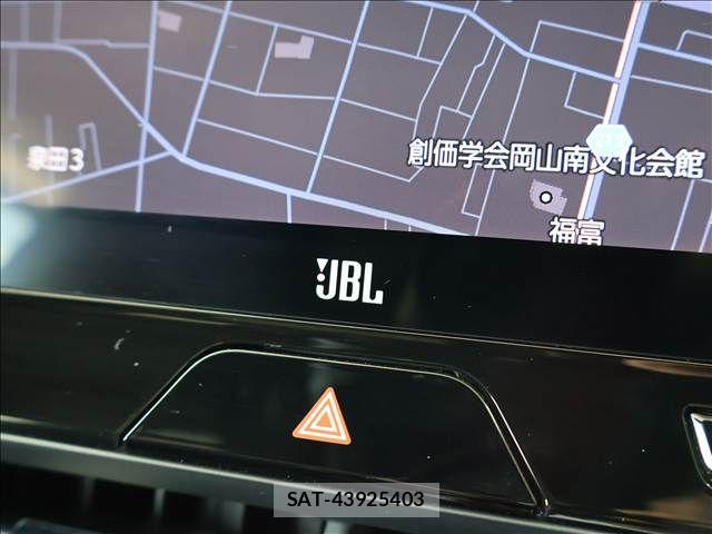 Toyota HARRIER HYBRID 2023-11 7219310-11