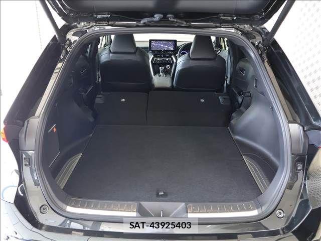 Toyota HARRIER HYBRID 2023-11 7219310-19