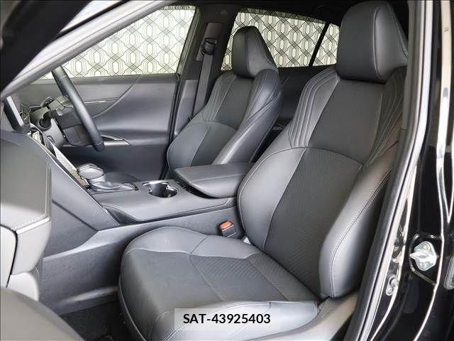 Toyota HARRIER HYBRID 2023-11 7219310-5