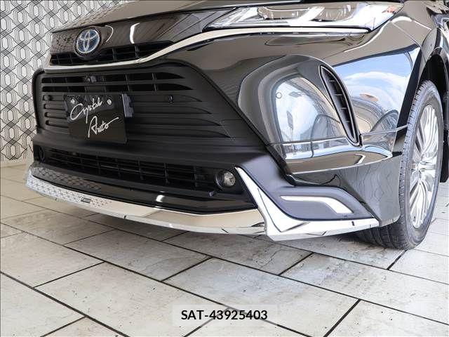 Toyota HARRIER HYBRID 2023-11 7219310-6