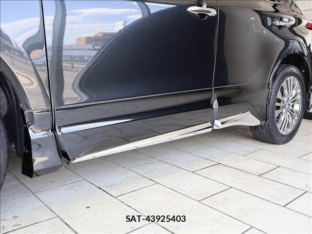 Toyota HARRIER HYBRID 2023-11 7219310-7