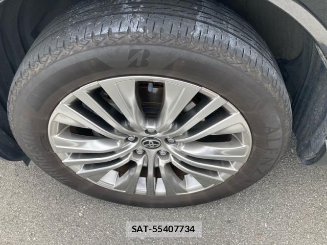Toyota HARRIER HYBRID 2020-07 7219245-10
