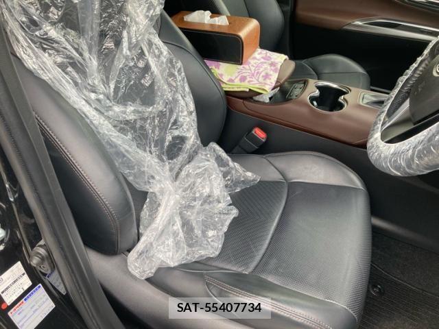 Toyota HARRIER HYBRID 2020-07 7219245-12